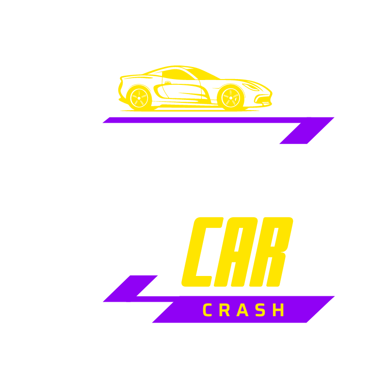 BeamNG Car Crash